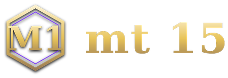 mt 15 logo